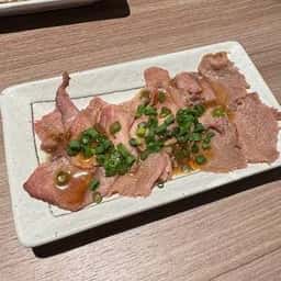 完全個室 牡蠣と牛タン 波遊なみゆう 3時間飲み放題 新橋駅前店