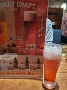 びっくりドンキー 府中けやき通り店