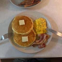 Breakfast Club Tokyo