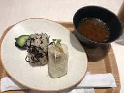 TORANOMON HILLS CAFÉ