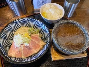 麺の道 あをによし