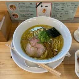九九雲 -RAMEN KUKUMO-