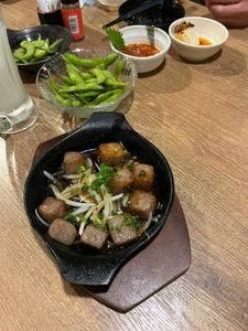 鳥とも