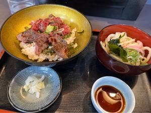 手打ちうどん 一休