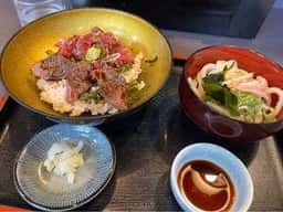 手打ちうどん 一休