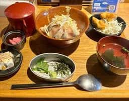 とろさば料理専門店 SABAR GEMS大門店