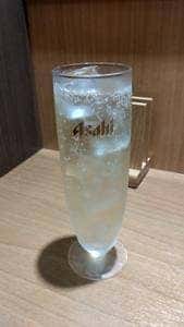 大衆酒場 華の金曜日