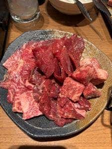 まめ牛 町田店