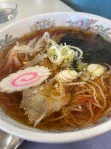 波止場食堂 レストハウス店