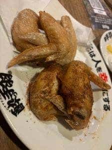 大衆居酒屋 酔っ手羽横丁 五反田店