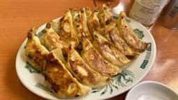 日高屋 御徒町南口店