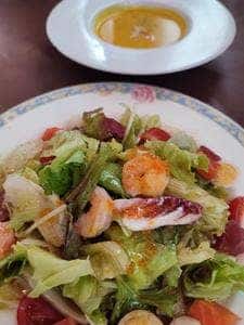 俺の洋食 ボナペティピコ