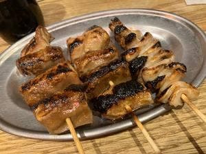 上本町 チエちゃん