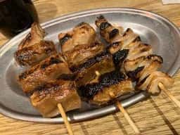 上本町 チエちゃん