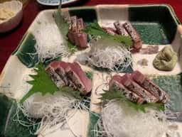 うまいもんSAKABA ちょこり