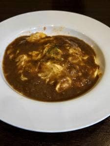 キッチンながた