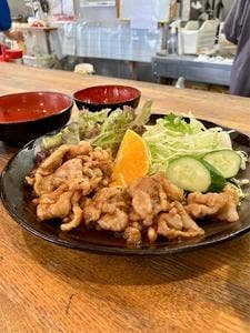 和風れすとらん はなみち