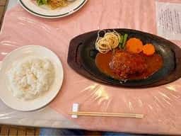 味のレストラン えびすや 幸町店