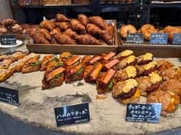 Flour + Water 中目黒