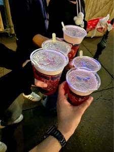 バーナクル・ビルズ