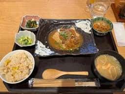 大かまど飯 寅福 東武池袋店