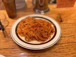 焼きスパゲッチ ミスターハングリー