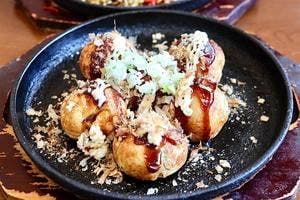 こなもん屋 いろいろ.いろり