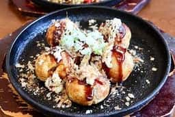 こなもん屋 いろいろ.いろり