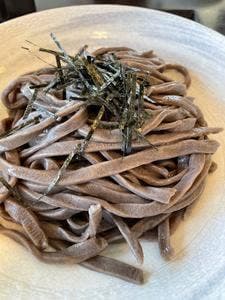田舎蕎麦 ごっつ庵 拓勇店