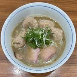 中華そば 西川