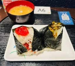 おにぎりこんが 赤坂Bizタワー店