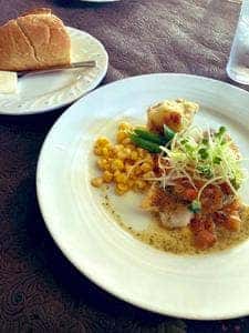 西欧風家庭料理の店 マメゾン 鶴川店