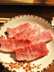 黒毛和牛焼肉 つじ川