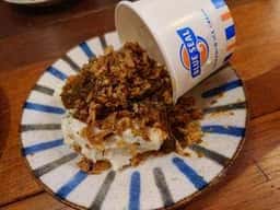 沖縄食堂 ハイサイ なんばこめじるし店