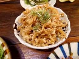 沖縄食堂 ハイサイ なんばこめじるし店