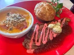 センターストリート・コーヒーハウス