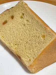 塩シフォンケーキ りあん ふぃーゆ