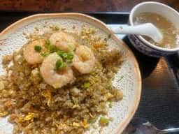 四川料理 ガチ麻婆