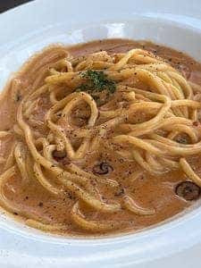 Cafe & Dining George 駒沢食堂