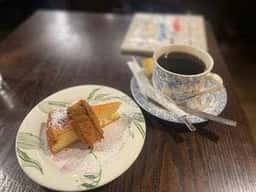茶房 喫茶去