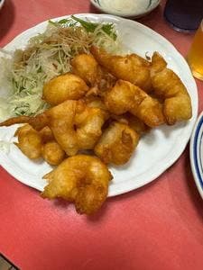 福城