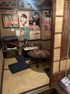 薄利多賣半兵ヱ 横浜店
