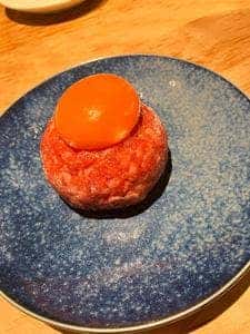 焼肉ホルモン 新井屋 はなれ