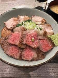 金沢肉食堂 百番街店