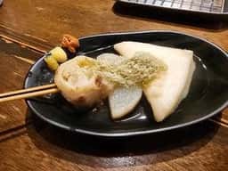 やきとり にしだ屋 中井店