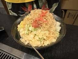 月島もんじゃ駄菓子屋