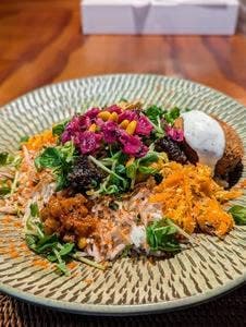 ホンカトリー カレーアンドスパイス