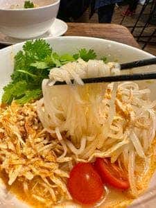 タイ料理 スースー