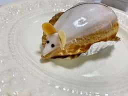 パティシエ・シマ