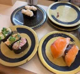 はま寿司 京王堀之内店